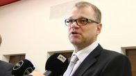 Juha Sipilä.