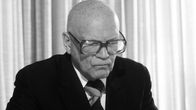 Urho Kaleva Kekkonen