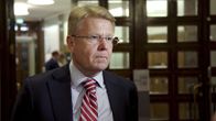 Elinkeinoelämän keskusliitto EK:n toimitusjohtaja Jyri Häkämies.