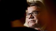 Timo Soini.