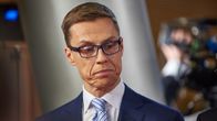 Alexander Stubb.
