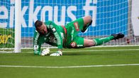HJK:n Daniel Örlund