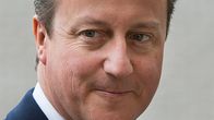 David Cameron