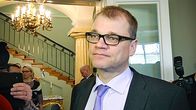 Juha Sipilä.
