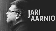 Jari Aarnion profiili.