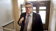 Timo Soini.