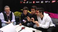 Italian Euroviisu-edustajat.