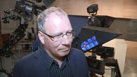 Viron yleisradioyhtiön hallituksen jäsen Ainar Ruussaar. 