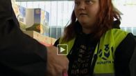 Charity workers are concerned about people falling through the cracks.