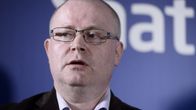 Jari Lindström.