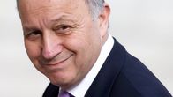 Laurent Fabius