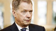 Sauli Niinistö