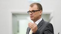 Juha Sipilä 