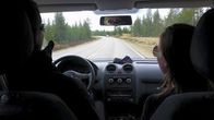 Yle Johtti Radio lea jođus Dávgevári gollegillai.