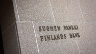 Suomen Pankki.
