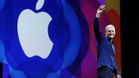 Applen toimitusjohtaja Tim Cook.
