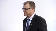 Pääministeri Juha Sipilä Brysselissä 10. kesäkuuta.