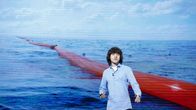 The Ocean Cleanup -säätiön perustaja ja toimitusjohtaja Boyan Slat esitteli hankettaan 20. toukokuuta 2015 Etelä-Korean Soulissa.