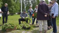Vihdan sidonnan opastusta Asikkalassa Päijännetalolla.