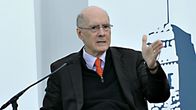 Strobe Talbott