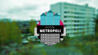 Kotini metropoli - Länsimäki