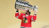 Kimmo Timonen mestaruus