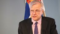 Olli Rehn