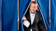Lars Loekke Rasmussen