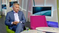Turun kauppakorkeakoulun tulevaisuudentutkimuksen professori Markku Wilenius.