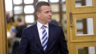 Petteri Orpo