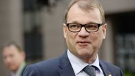 Juha Sipilä.