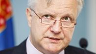 Olli Rehn