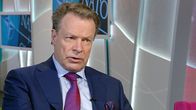Ilkka Kanerva.