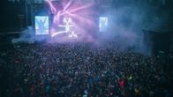Provinssi Calvin Harris