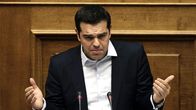 Alexis Tsipras