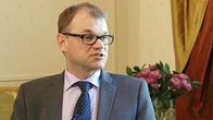 Juha Sipilä