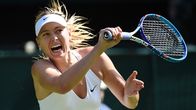 Maria Sharapova