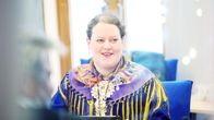 Silje Karine Muotka