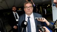 Timo Soini.