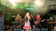 Mingá Riddu Riđđu -festiválas 2015.