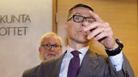  Alexander Stubb