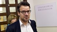 Ville Niinistö