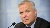 Olli Rehn