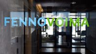  Fennovoiman pääkonttori Helsingissä.