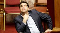 Alexis Tsipras