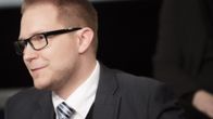  Olli Immonen Ylen Ajankohtaisen kakkosen islam-teemaillassa Tampereen Tohlopissa 29. lokakuuta 2013.