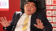 Diego Maradona