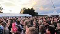 Satama Open Airt 2015 Kemissä.
