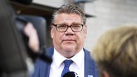 Timo Soini.