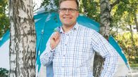 Jussi Eronen.